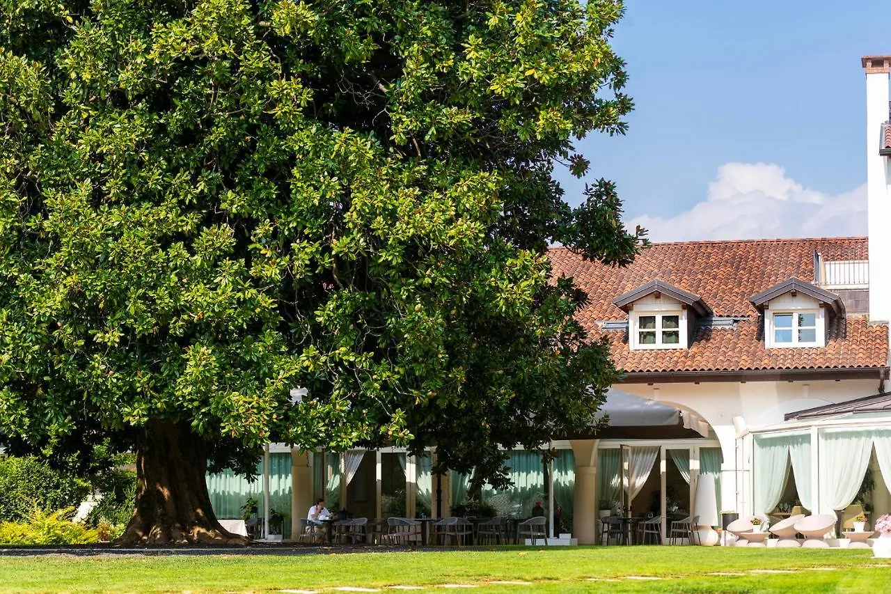 Hotel Villa I Pini 马洛 意大利
