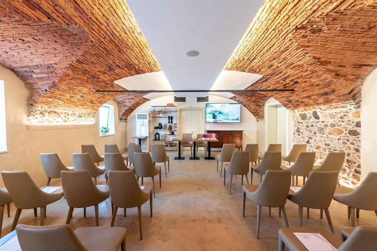 Hotel Villa I Pini 马洛 意大利