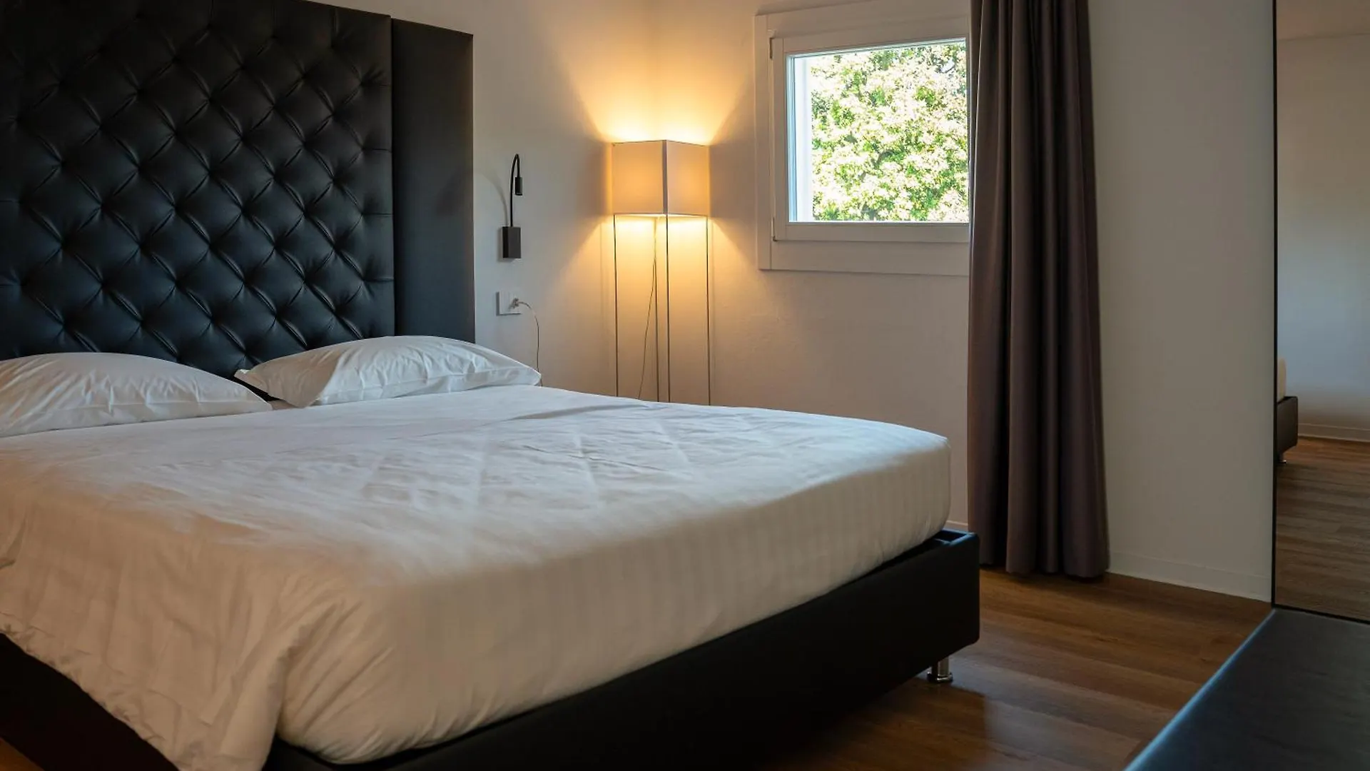 Hotel Villa I Pini Malo  Malo (Vicenza)