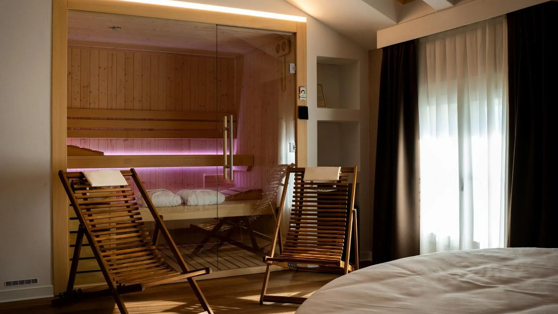 Hotel Villa I Pini Malo   Malo (Vicenza)
