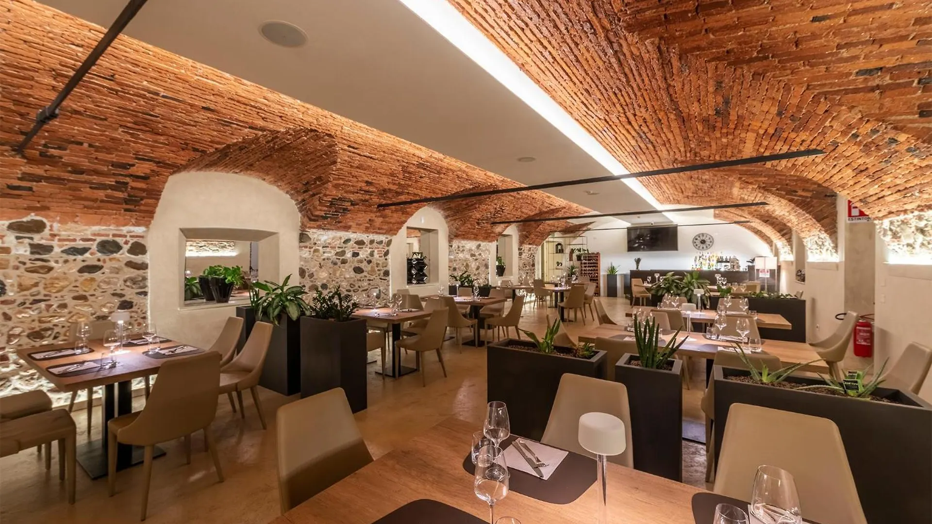 Hotel Villa I Pini Malo