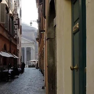 Guest house Domna Luxury