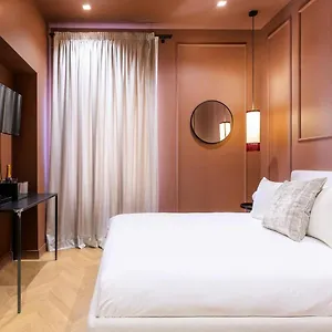 Guest house The Couper Colonna