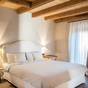 Frühstückspension Borgo San Verolo