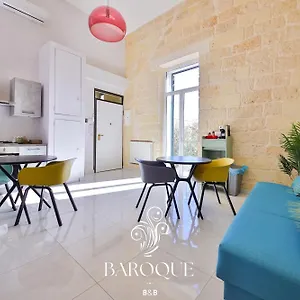 Baroque Frühstückspension Lecce