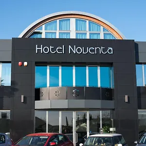 Hotel Noventa, Noventa Vicentina