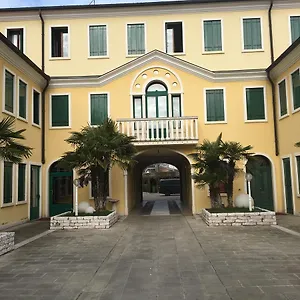 Hotel Busa, Noventa Vicentina