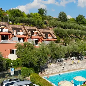 Aparthotel Holidays