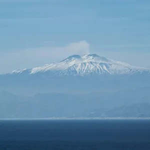 Il Tuo Letto Sullo Stretto Frühstückspension Reggio Calabria