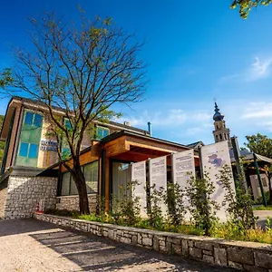 Hotel Diana, Valdobbiadene
