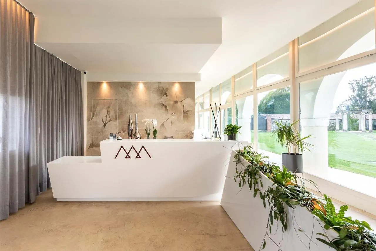 Hotel Villa I Pini Malo   Malo (Vicenza)