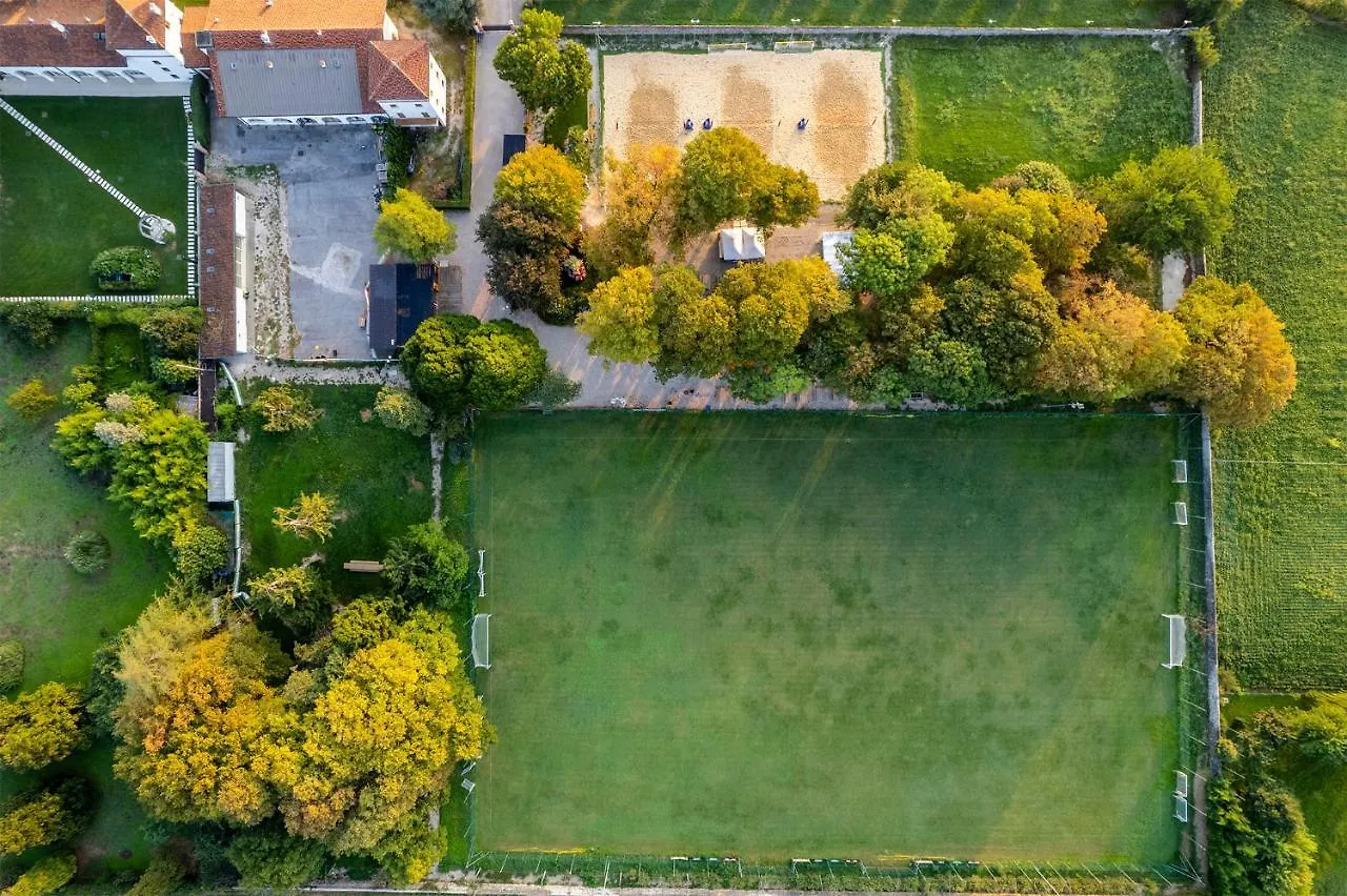 Hotel Villa I Pini Malo  4*, Malo (Vicenza)